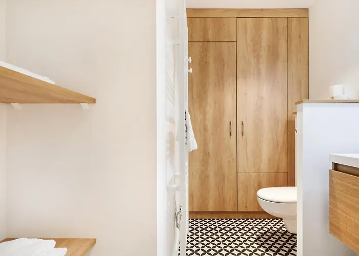 Appartamento Résidence Colonel Laval (Mayenne)