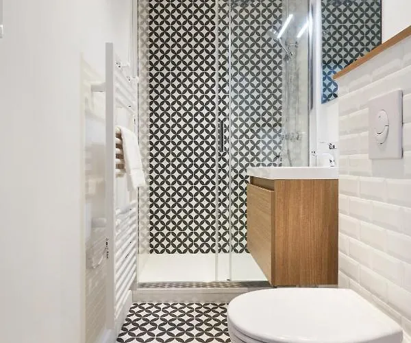 Appartamento Résidence Colonel *