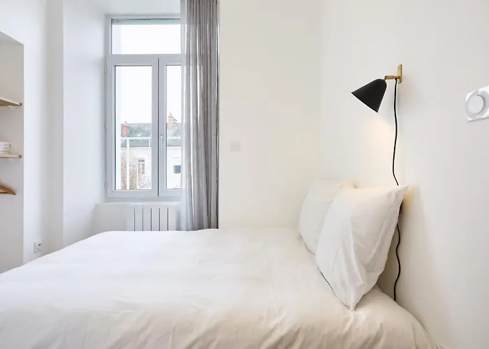 Résidence Colonel Laval (Mayenne)