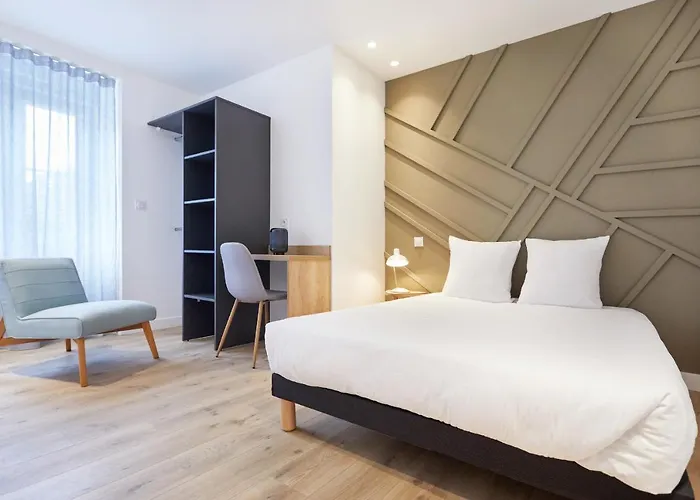 Résidence Colonel Appartamento *